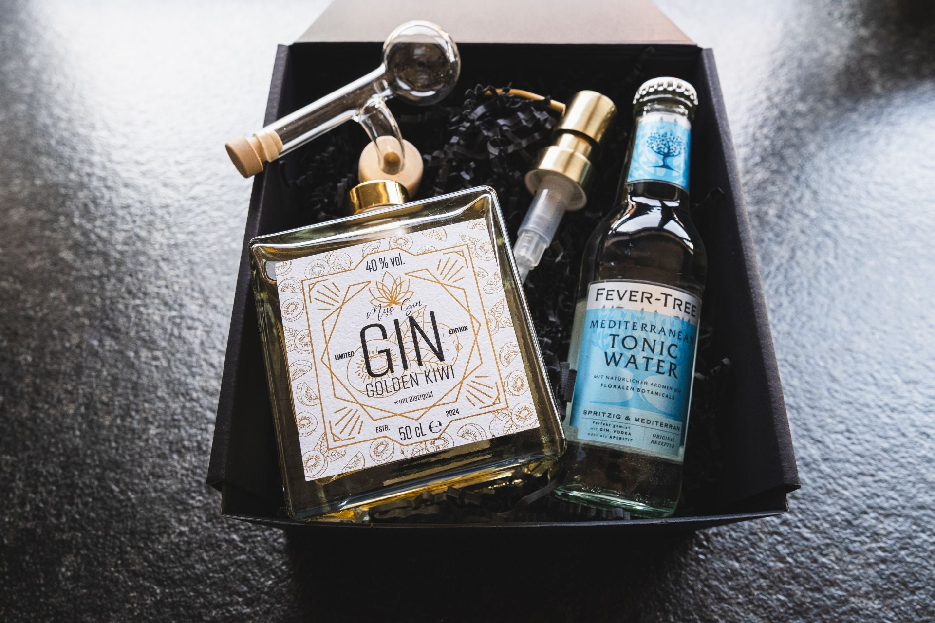 Miss Gin – Geschenkbox