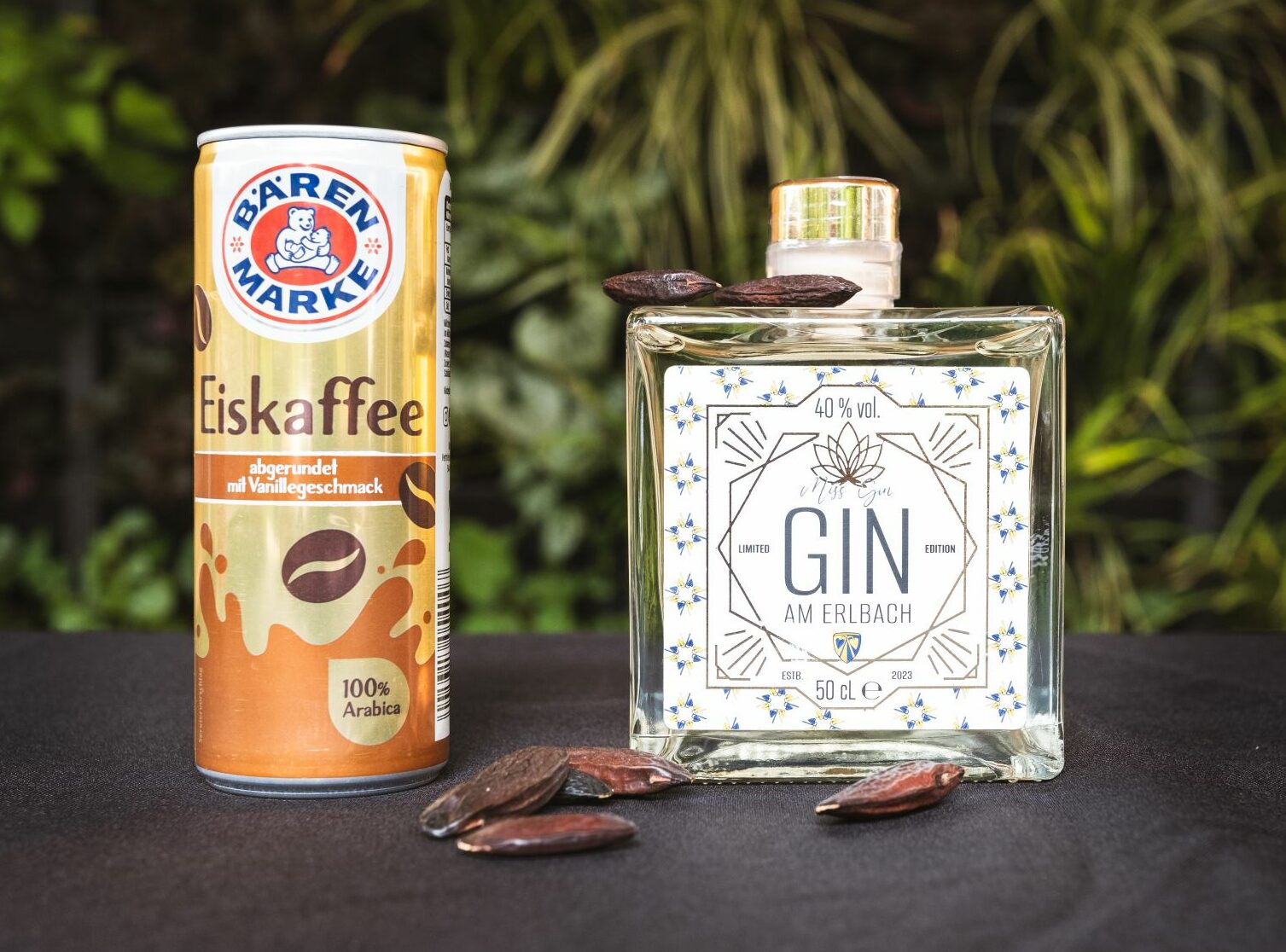 Gin am Erlbach by Miss Gin