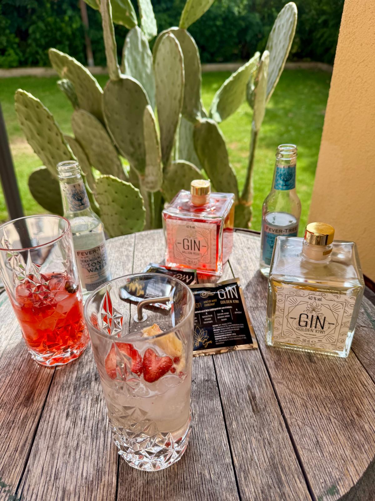 Special Drink Infusion - 10er Box