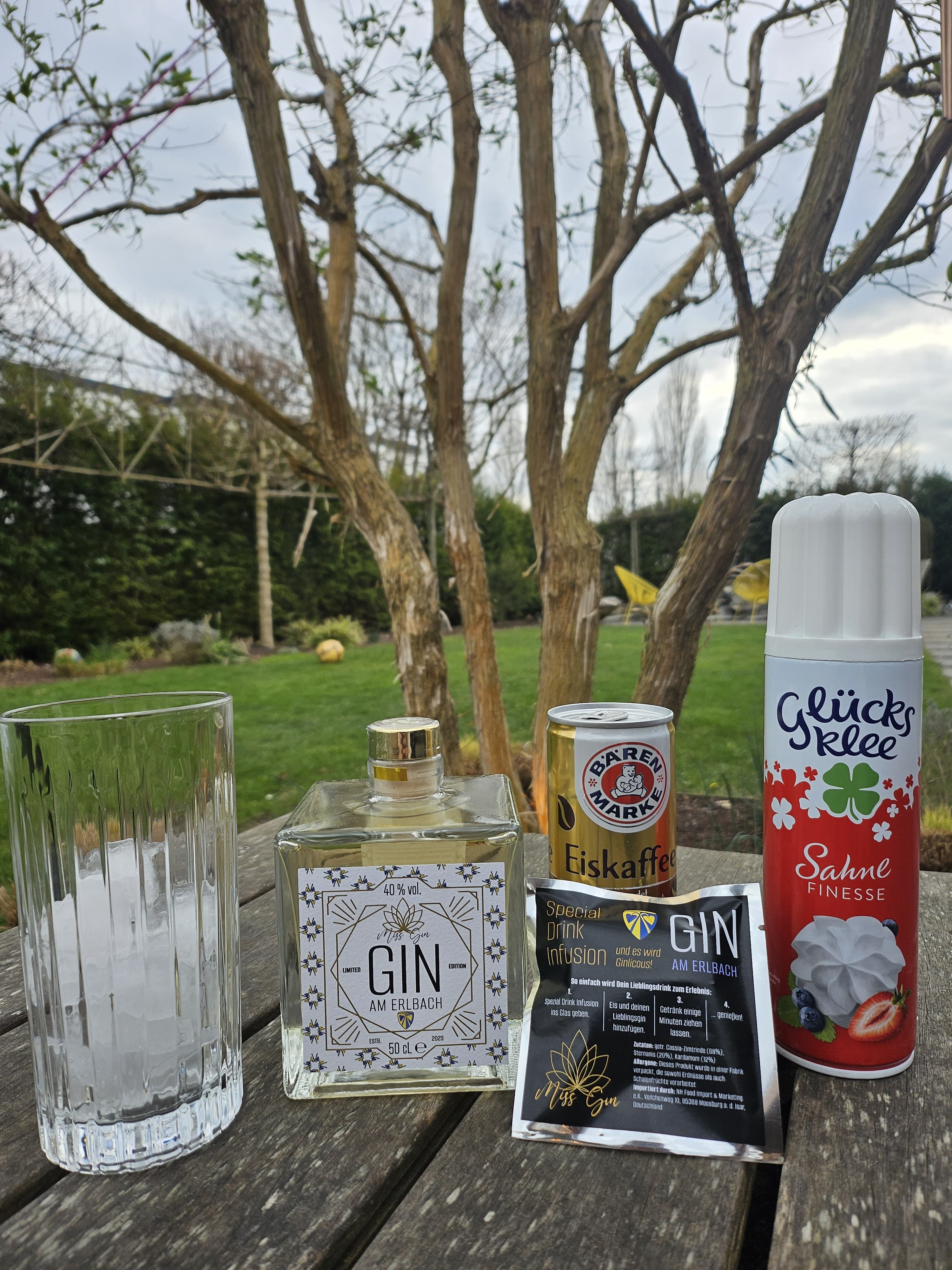 Special Drink Infusion - 10er Box