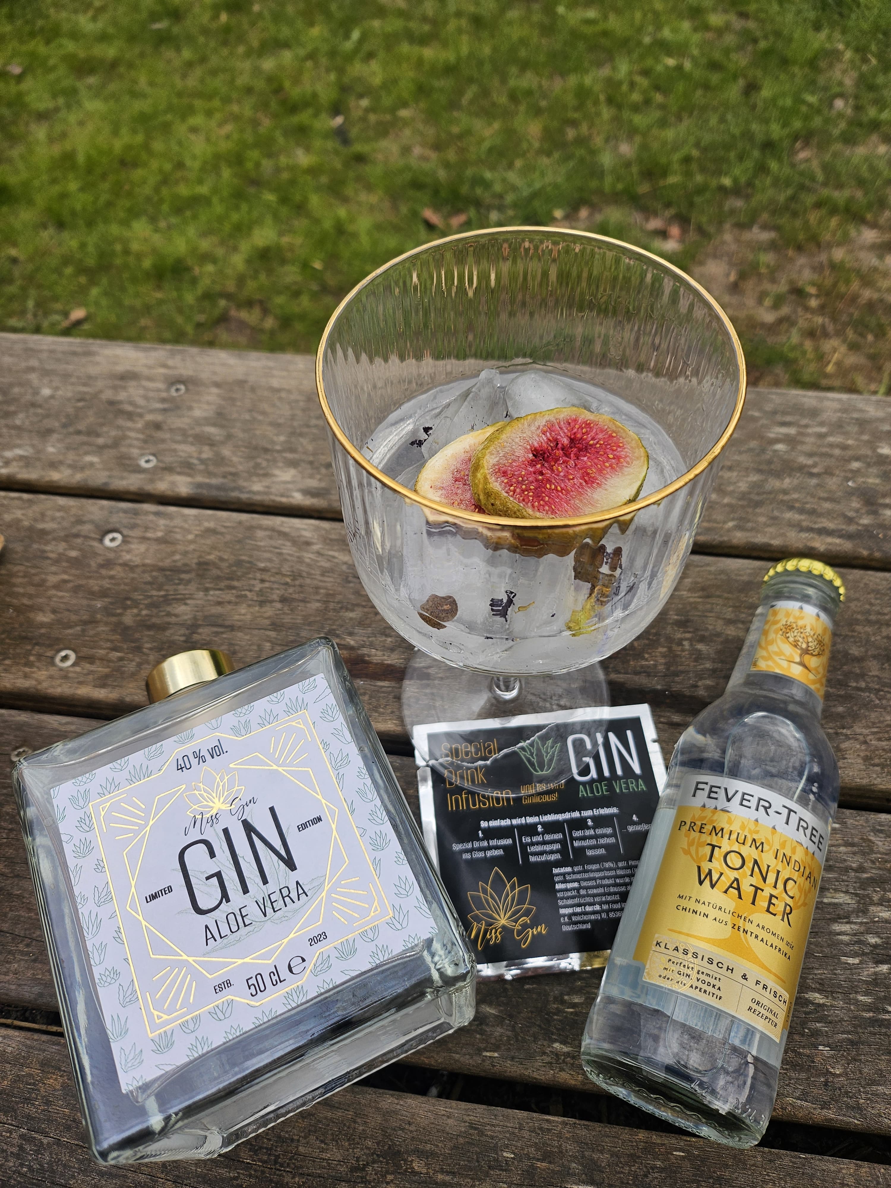 Special Drink Infusion - 10er Box
