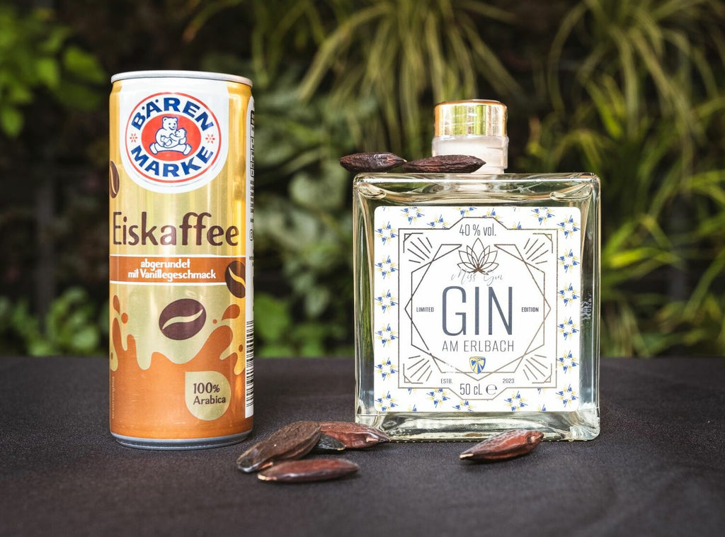 Gin am Erlbach by Miss Gin